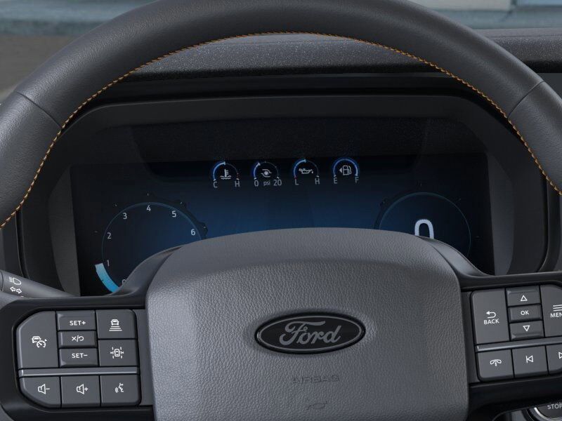 2025 Ford F-150 Tremor Ashland VA