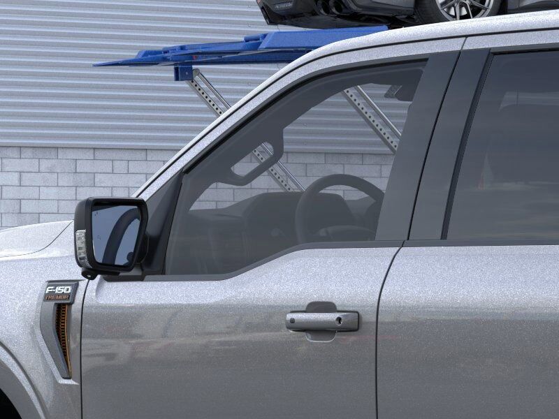 2025 Ford F-150 Tremor Ashland VA