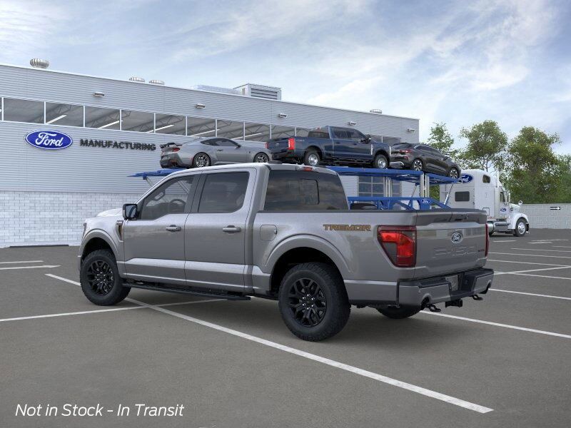 2025 Ford F-150 Tremor Ashland VA