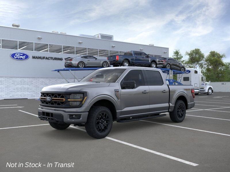 2025 Ford F-150 Tremor Ashland VA