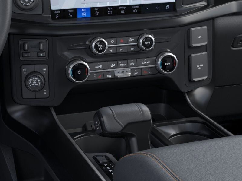 2025 Ford F-150 Tremor Ashland VA