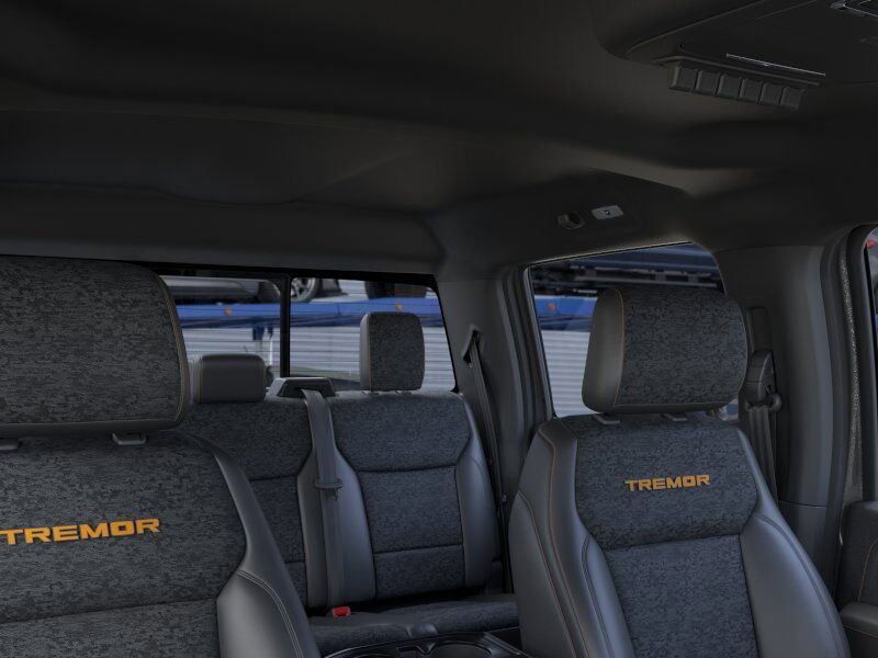 2025 Ford F-150 Tremor Ashland VA