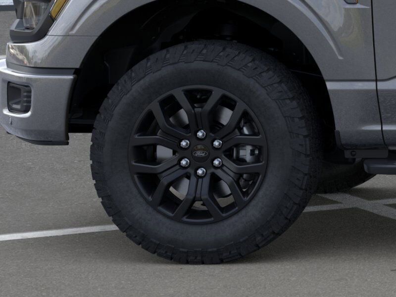 2025 Ford F-150 Tremor Ashland VA