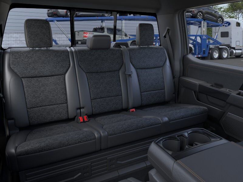 2025 Ford F-150 Tremor Ashland VA