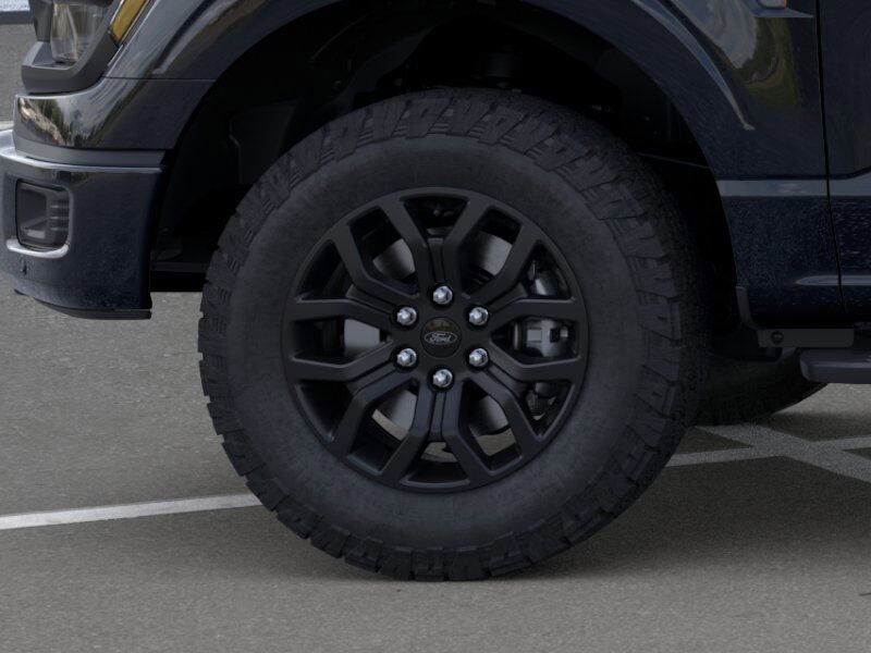 2025 Ford F-150 Tremor Ashland VA