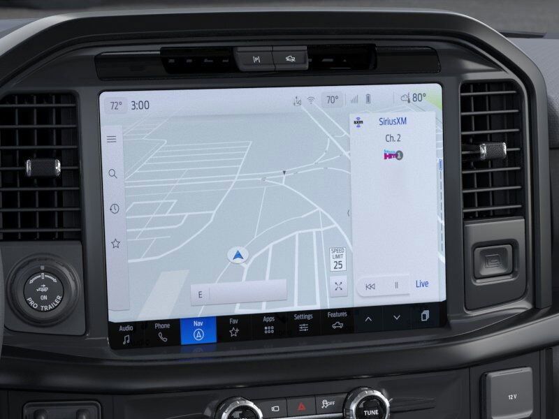 2025 Ford F-150 Tremor Ashland VA