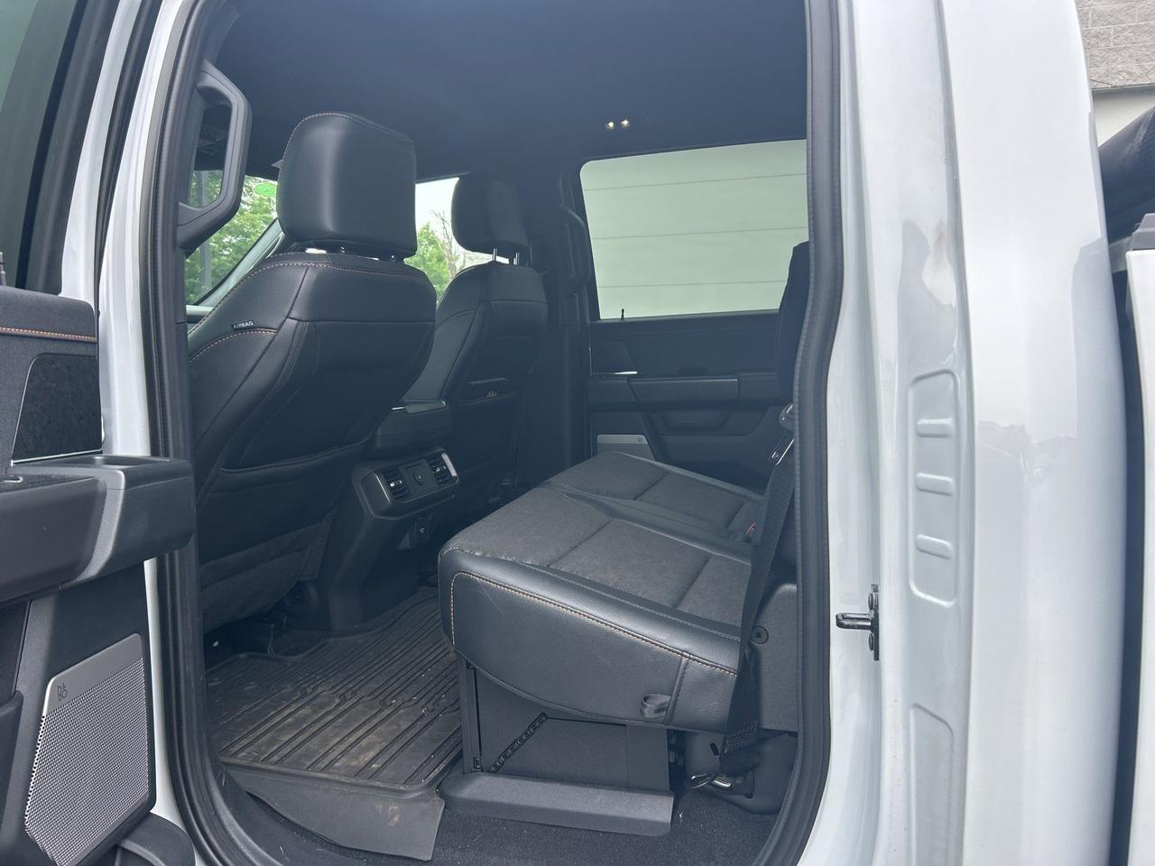 2025 Ford F-150 Tremor Ashland VA