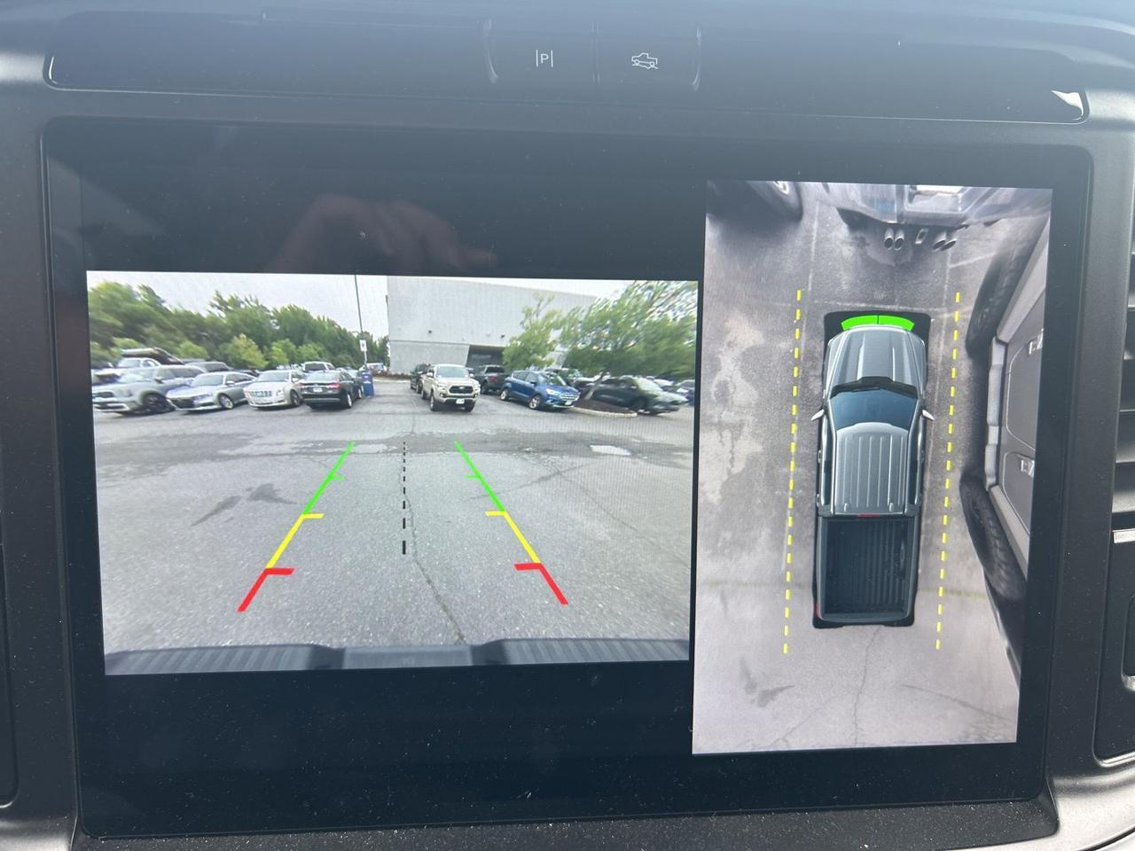 2025 Ford F-150 Tremor Ashland VA