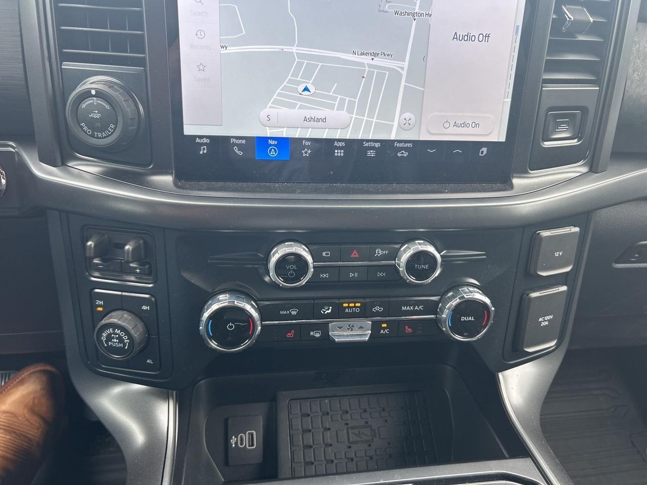2025 Ford F-150 Tremor Ashland VA