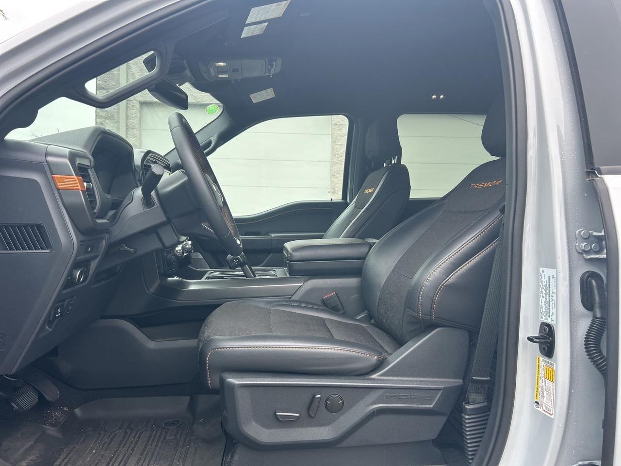 2025 Ford F-150 Tremor Ashland VA
