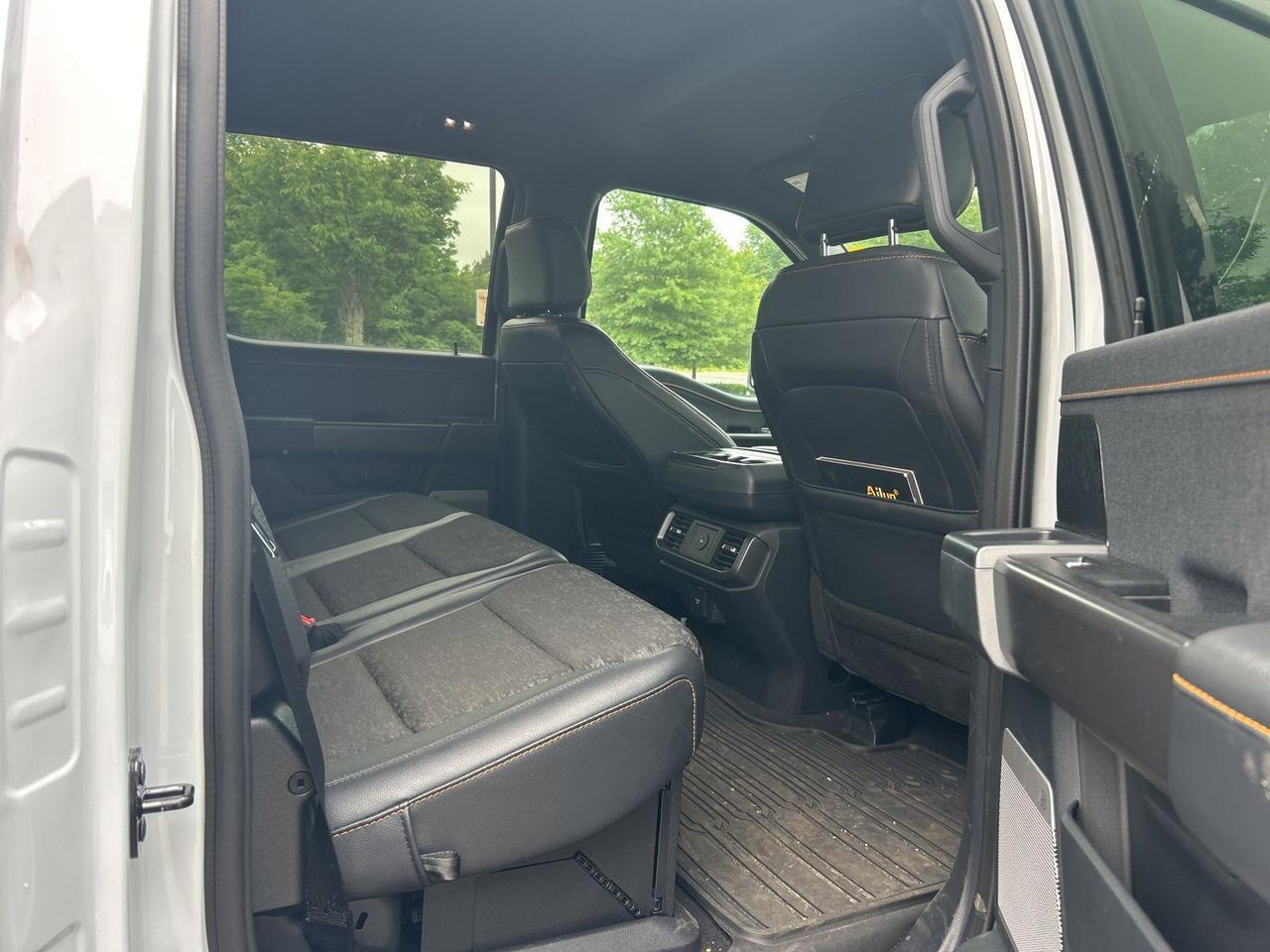 2025 Ford F-150 Tremor Ashland VA