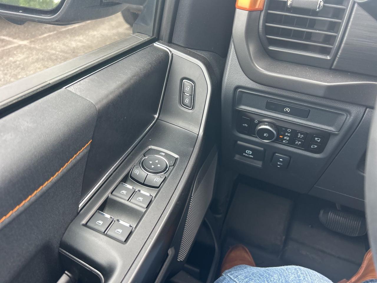 2025 Ford F-150 Tremor Ashland VA