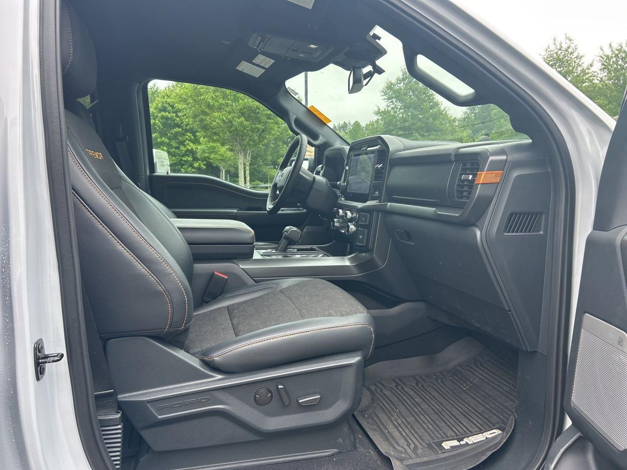 2025 Ford F-150 Tremor Ashland VA