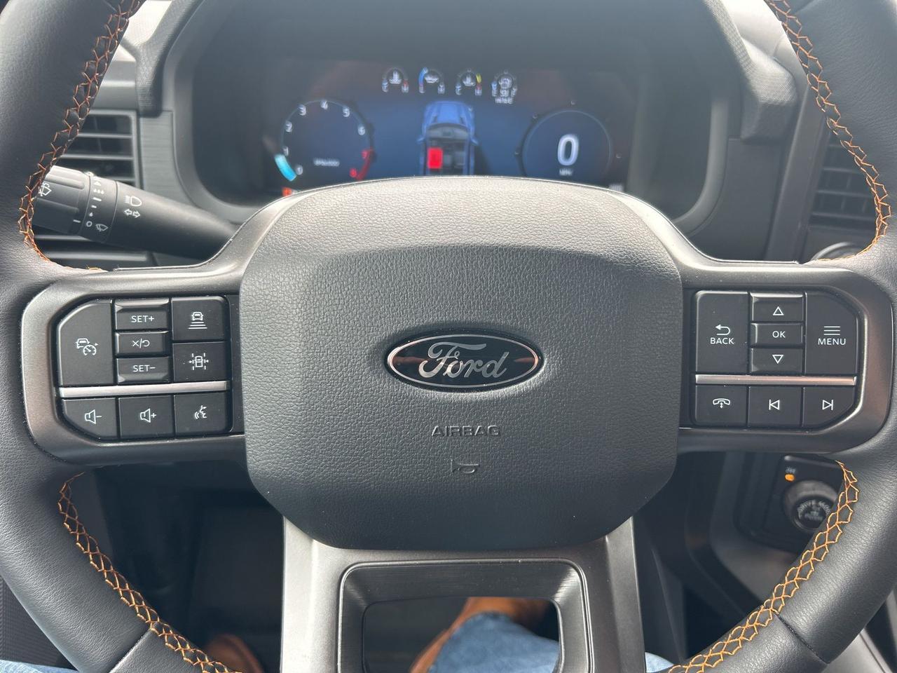 2025 Ford F-150 Tremor Ashland VA