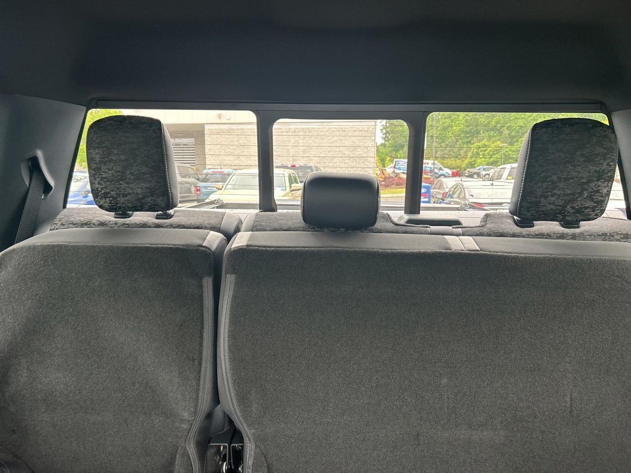 2025 Ford F-150 Tremor Ashland VA