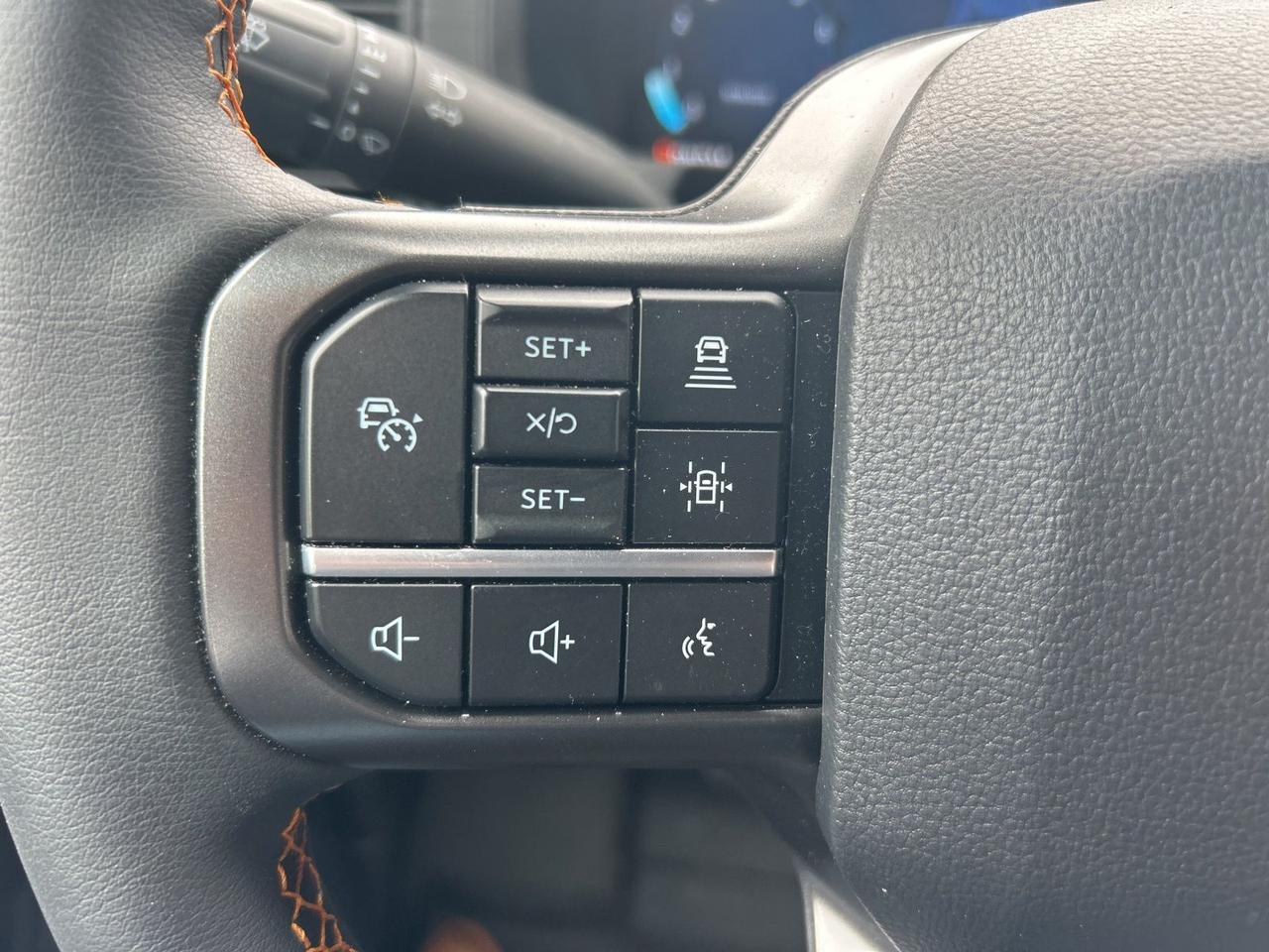 2025 Ford F-150 Tremor Ashland VA