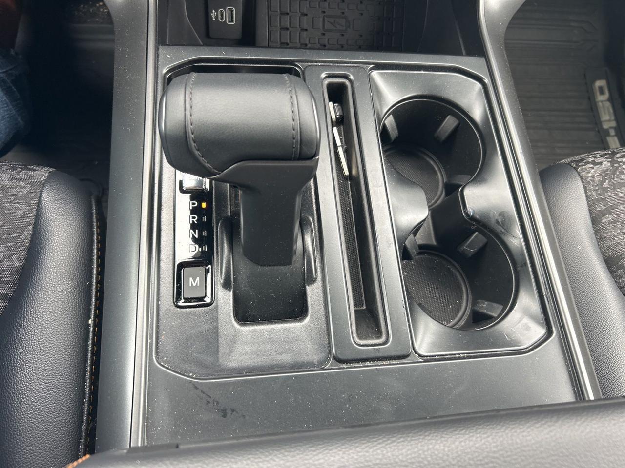 2025 Ford F-150 Tremor Ashland VA