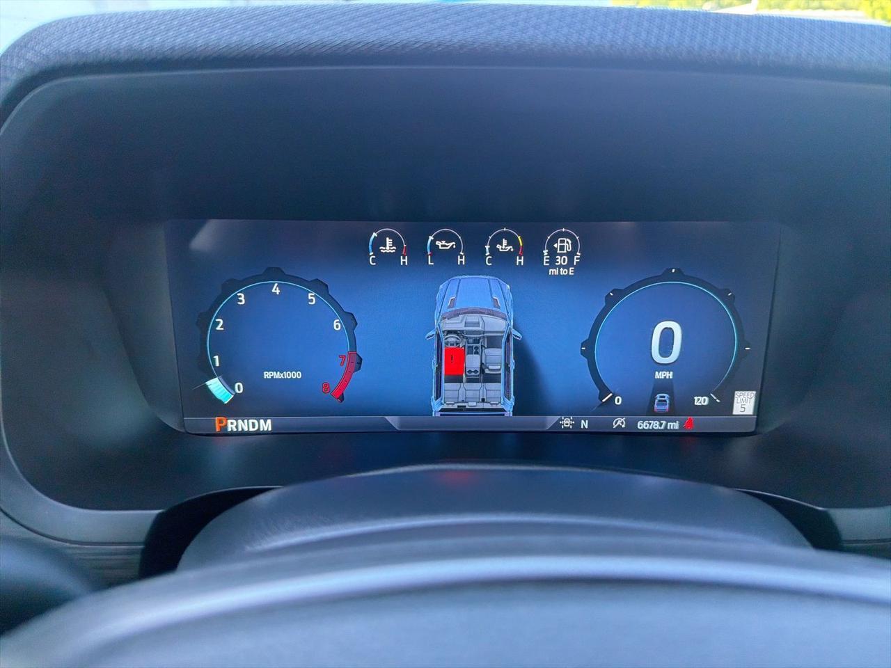 2025 Ford F-150 Tremor Ashland VA