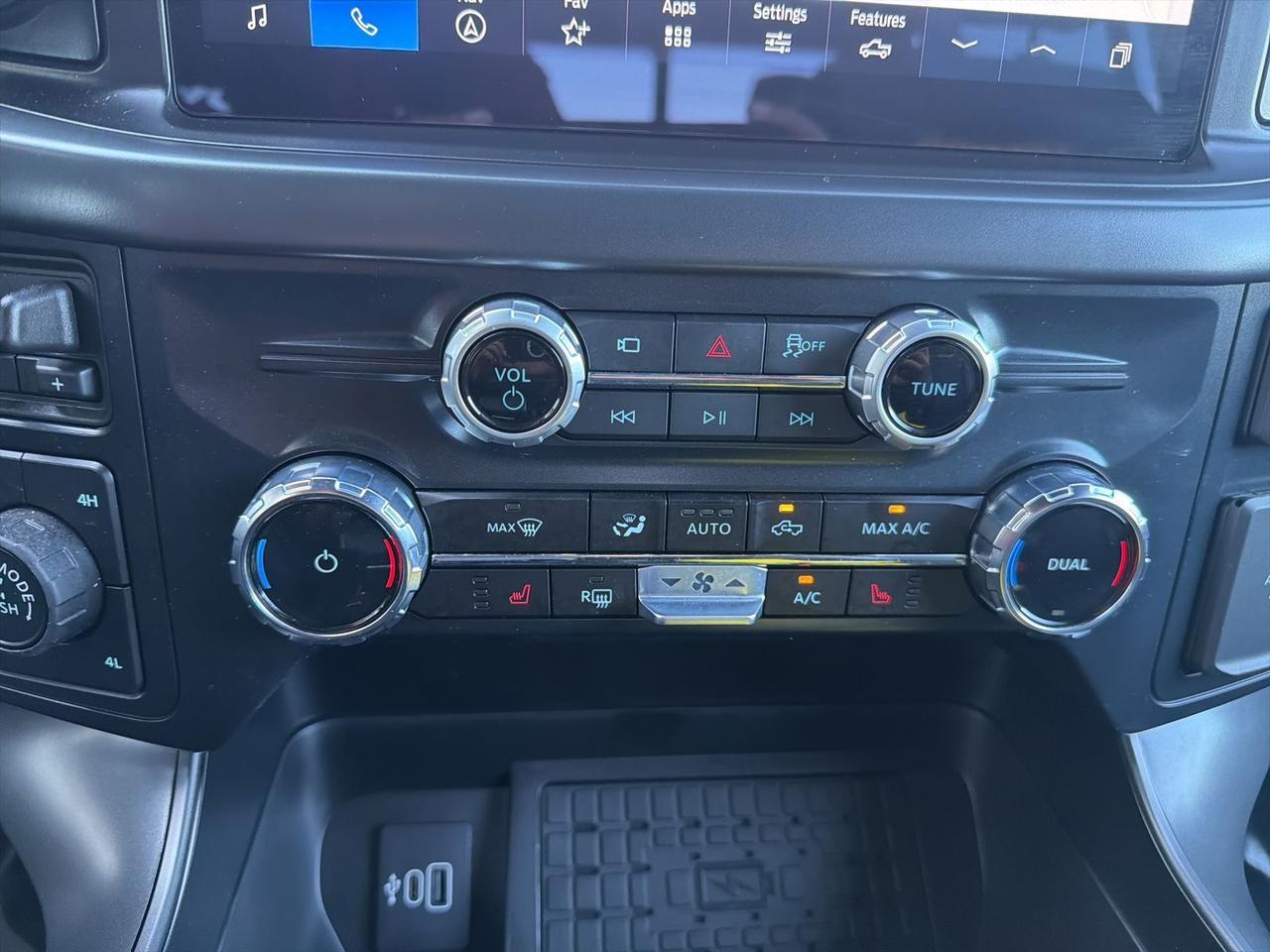 2025 Ford F-150 Tremor Ashland VA