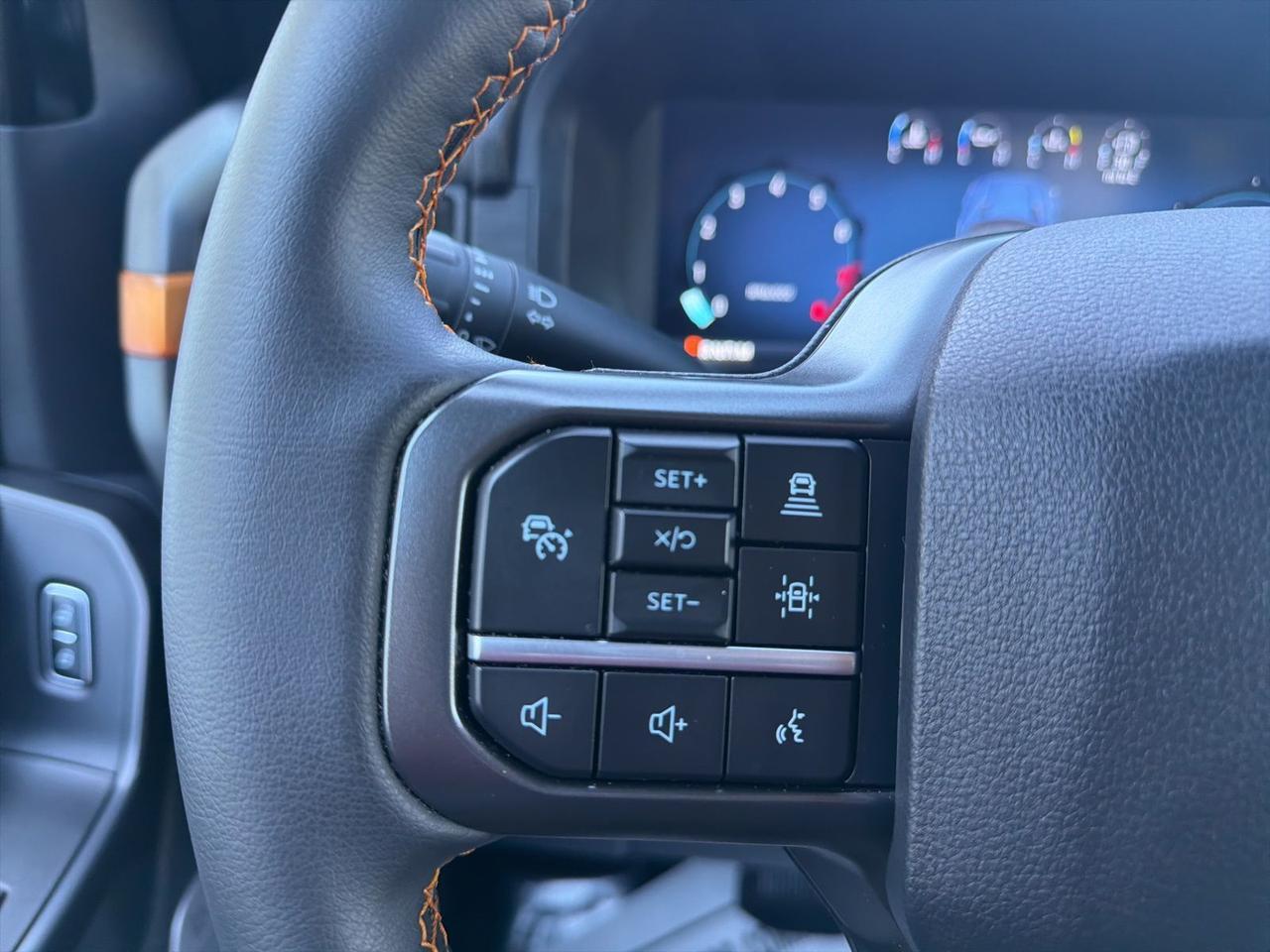 2025 Ford F-150 Tremor Ashland VA