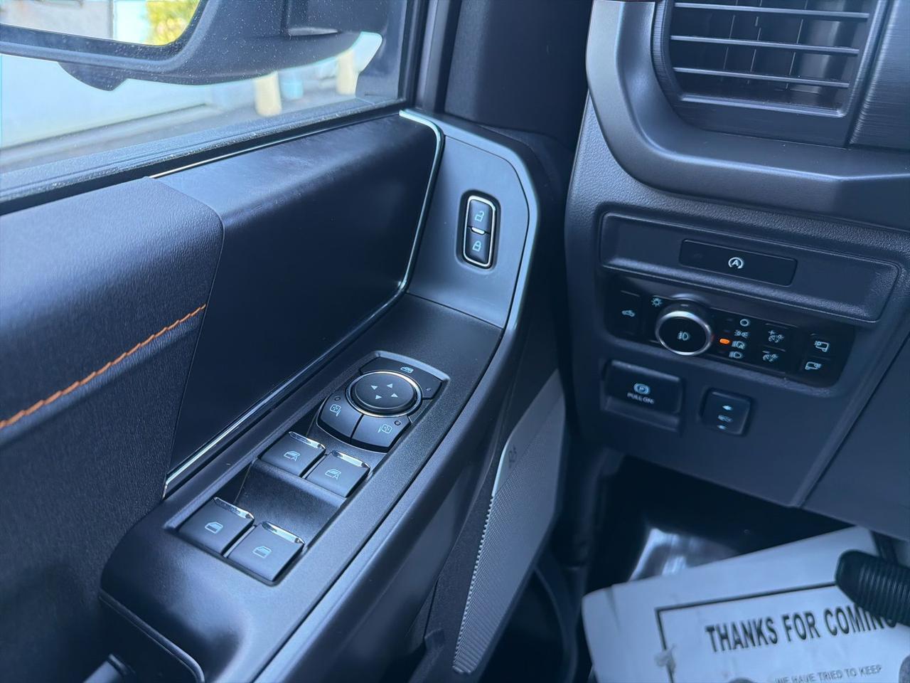 2025 Ford F-150 Tremor Ashland VA