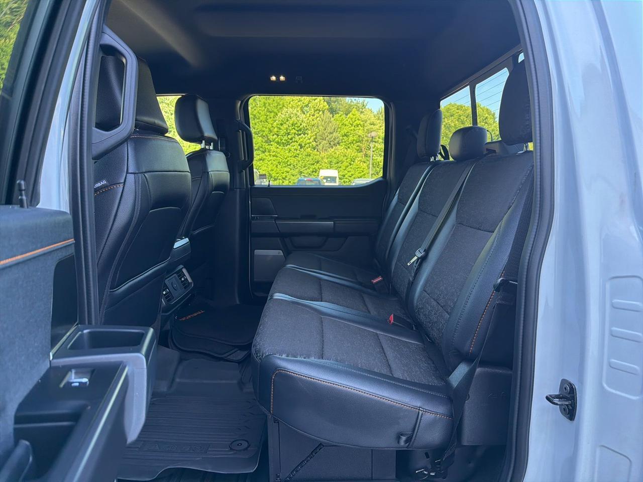 2025 Ford F-150 Tremor Ashland VA