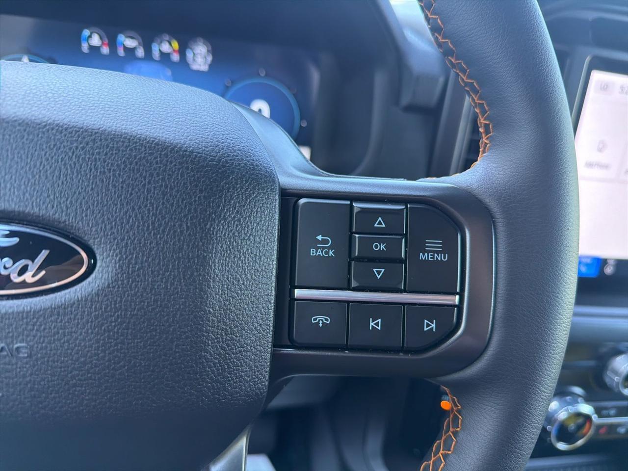 2025 Ford F-150 Tremor Ashland VA