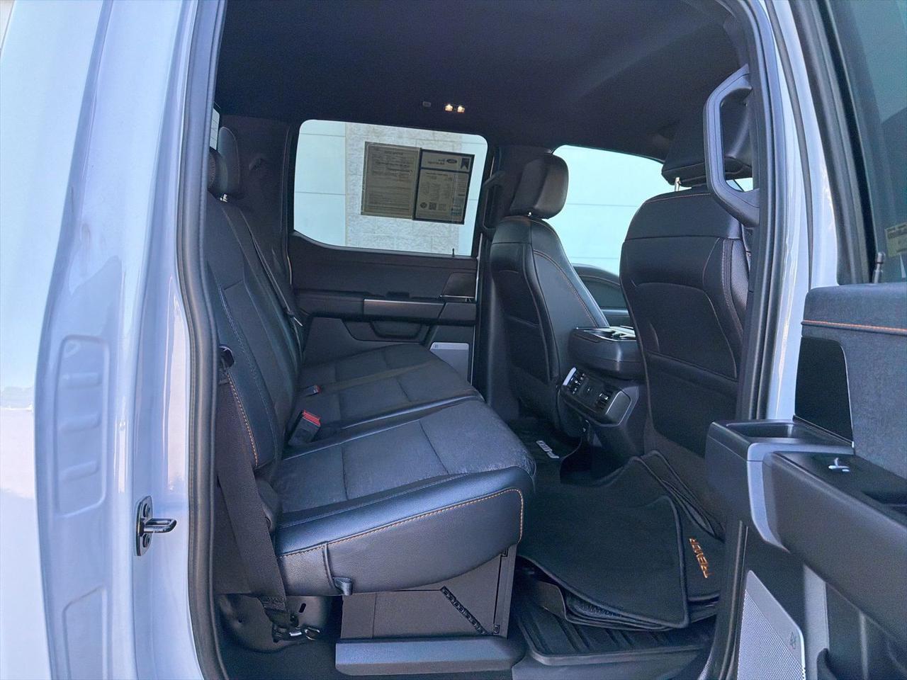 2025 Ford F-150 Tremor Ashland VA