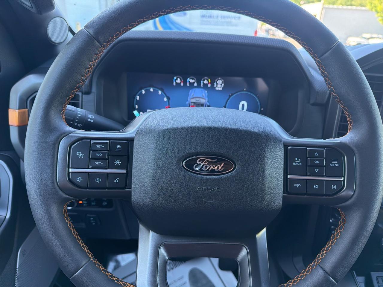 2025 Ford F-150 Tremor Ashland VA