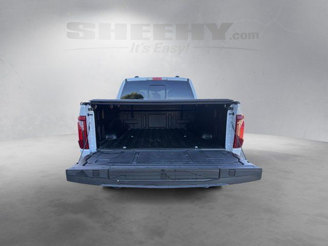 2025 Ford F-150 Tremor Ashland VA