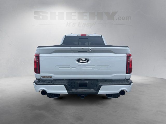 2025 Ford F-150 Tremor Ashland VA