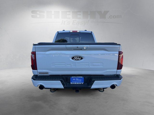2025 Ford F-150 Tremor Ashland VA