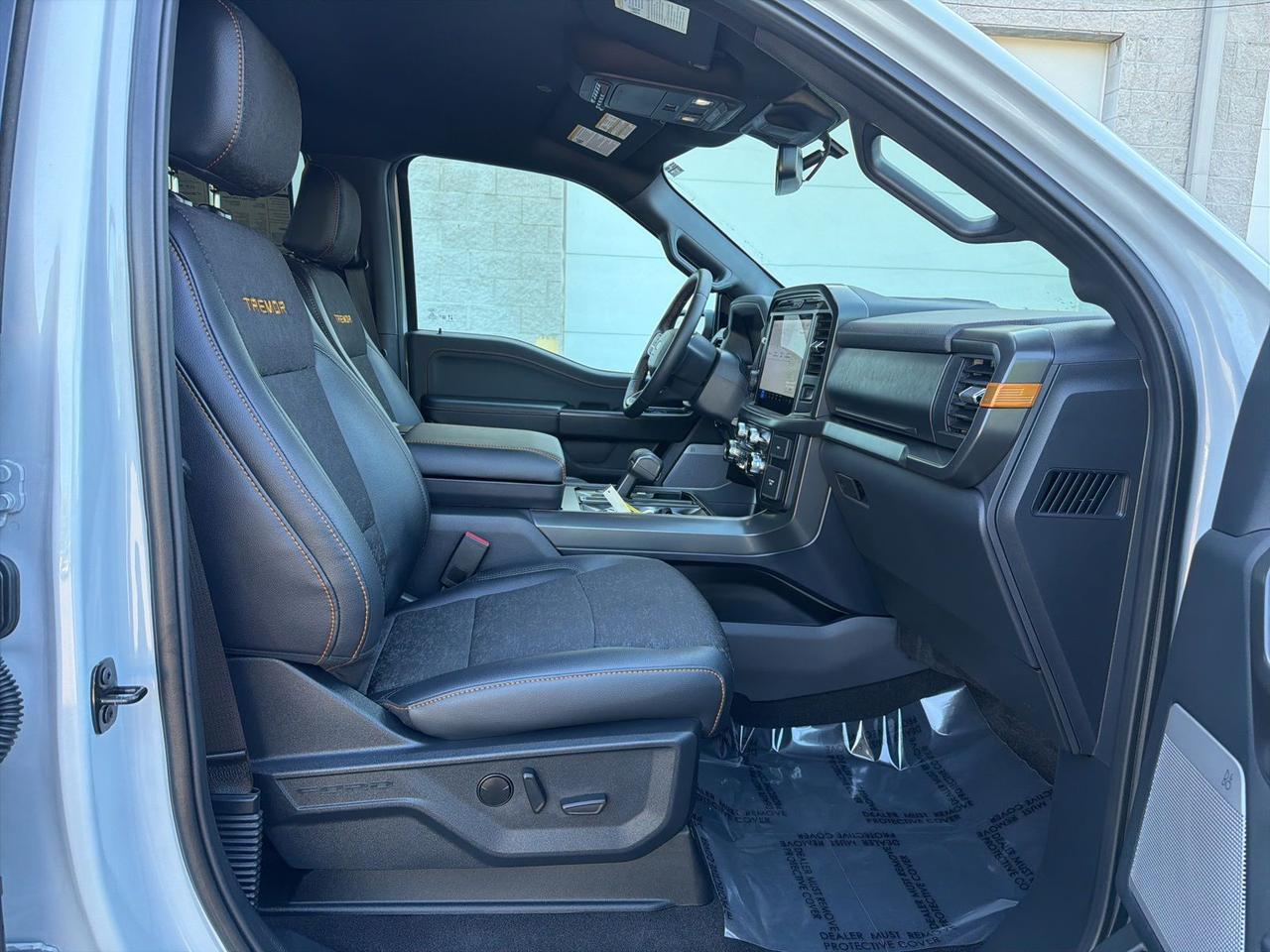 2025 Ford F-150 Tremor Ashland VA
