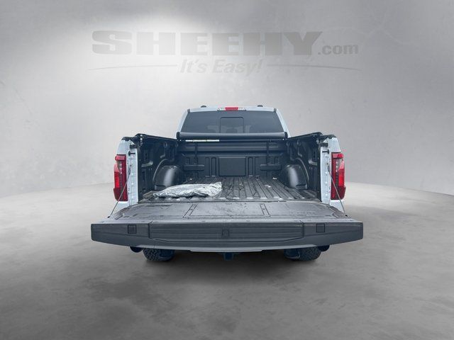2025 Ford F-150 Tremor Ashland VA