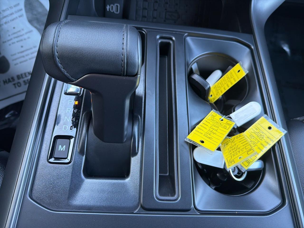 2025 Ford F-150 Tremor Ashland VA