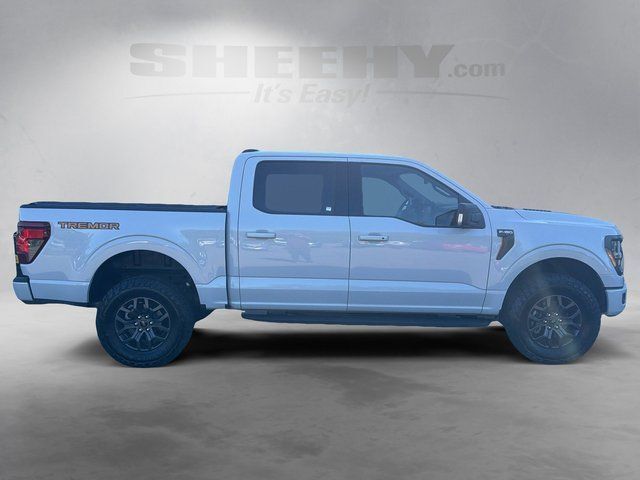 2025 Ford F-150 Tremor Ashland VA