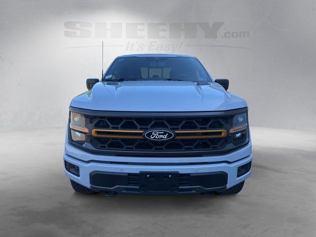 2025 Ford F-150 Tremor Ashland VA