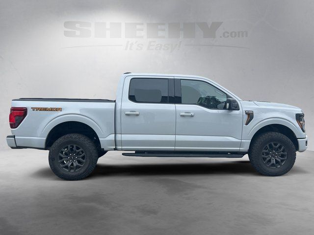 2025 Ford F-150 Tremor Ashland VA