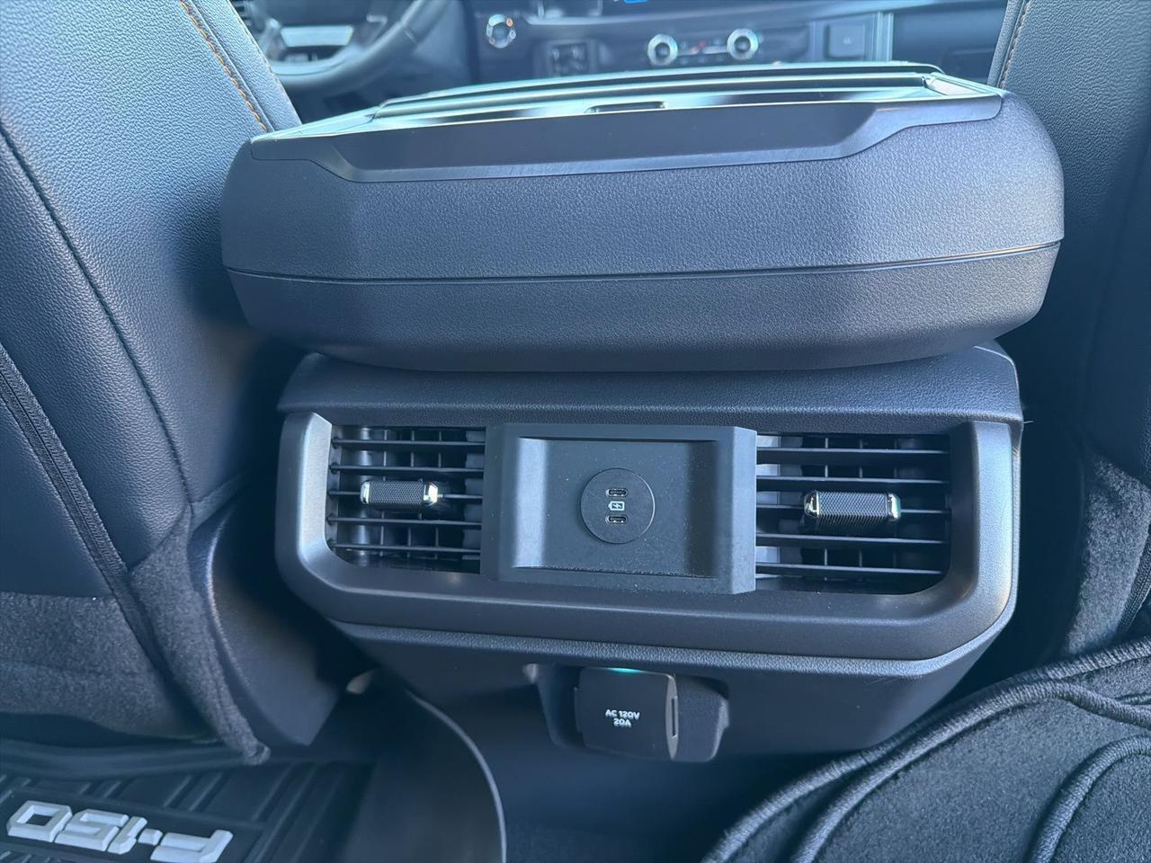 2025 Ford F-150 Tremor Ashland VA