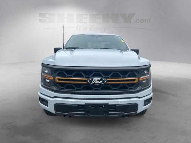 2025 Ford F-150 Tremor Ashland VA