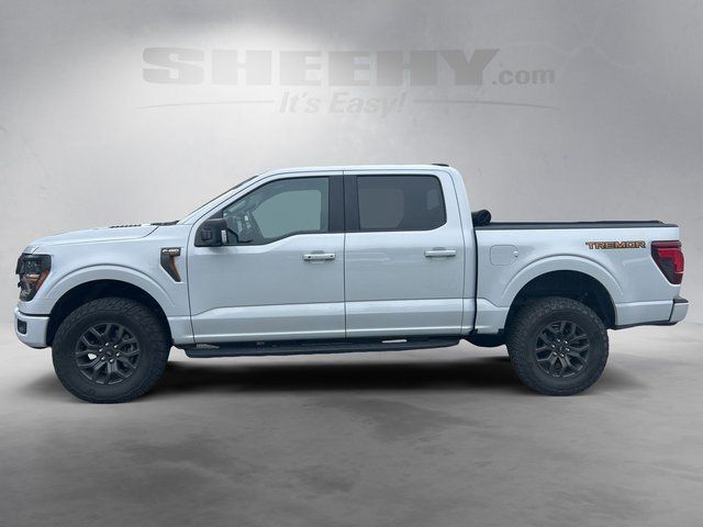 2025 Ford F-150 Tremor Ashland VA