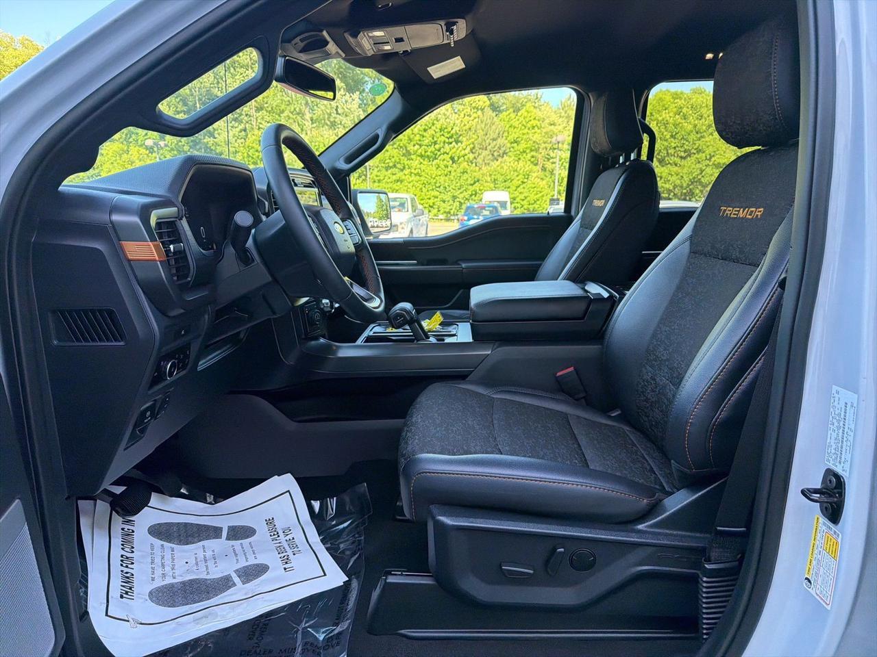 2025 Ford F-150 Tremor Ashland VA