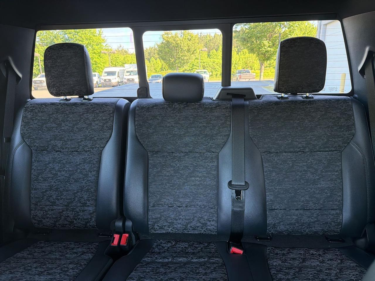 2025 Ford F-150 Tremor Ashland VA