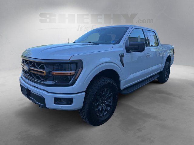 2025 Ford F-150 Tremor Ashland VA