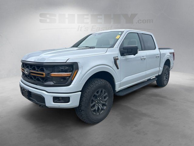 2025 Ford F-150 Tremor Ashland VA