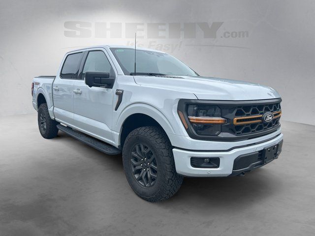 2025 Ford F-150 Tremor Ashland VA