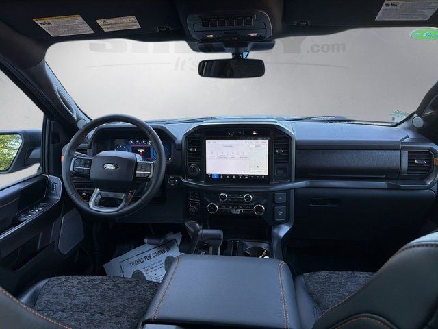2025 Ford F-150 Tremor Ashland VA