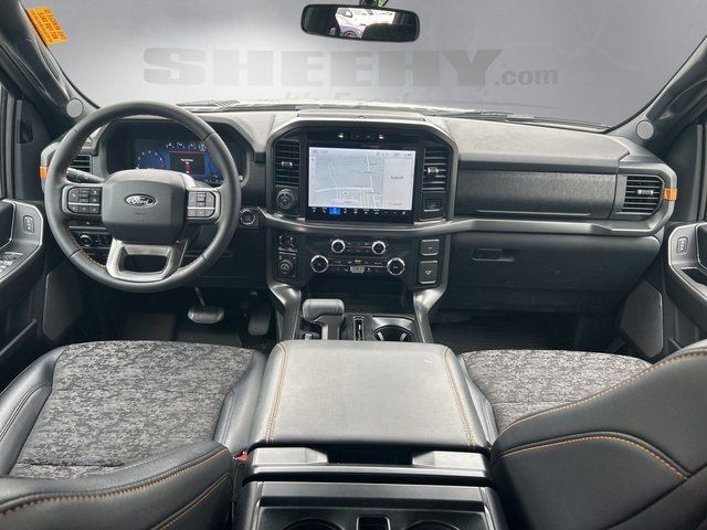 2025 Ford F-150 Tremor Ashland VA