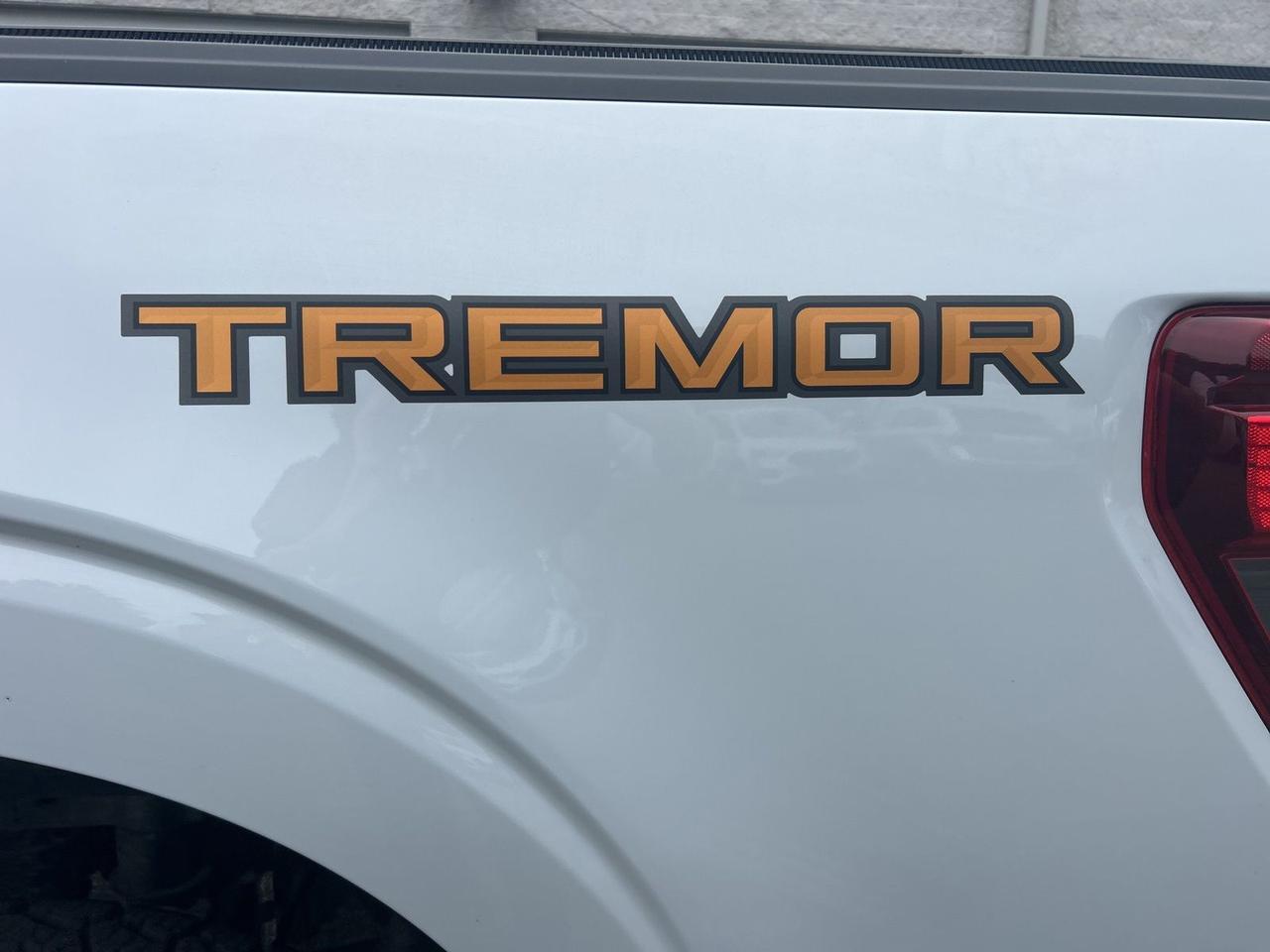 2025 Ford F-150 Tremor Ashland VA