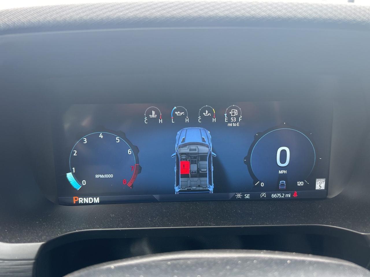 2025 Ford F-150 Tremor Ashland VA